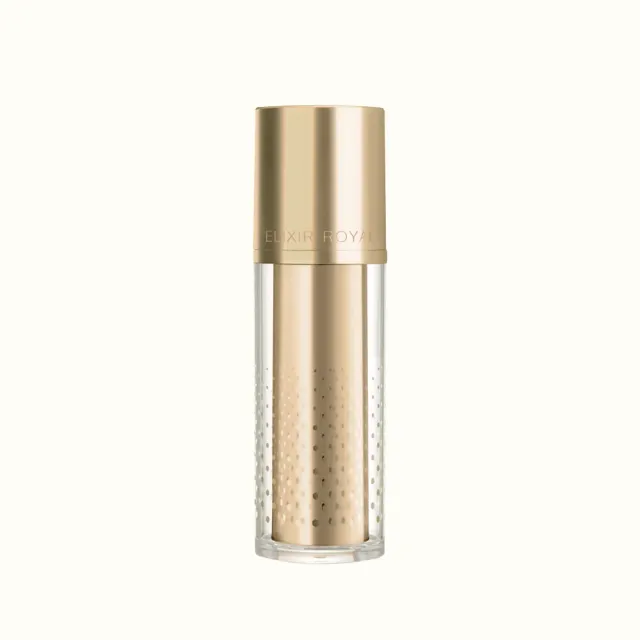 Orlane Crème Royale Elixir Royal siero viso ant Età oro