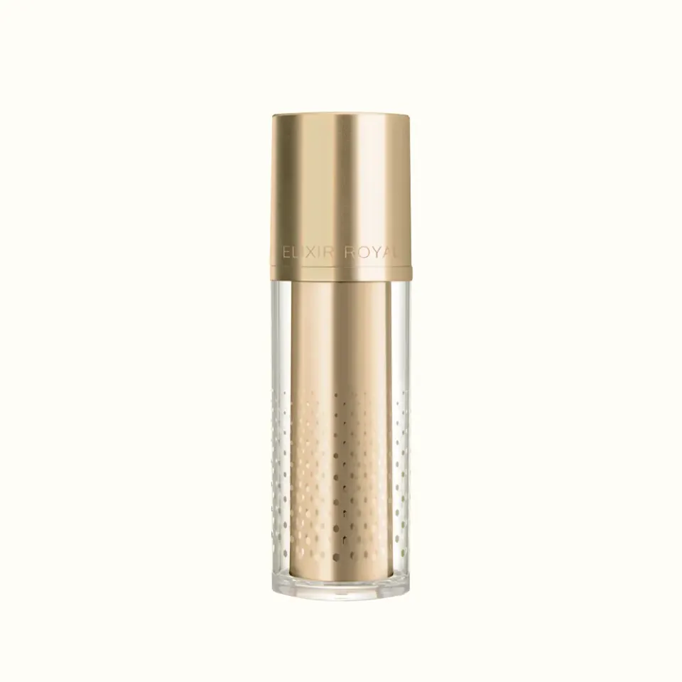 Orlane Crème Royale Elixir Royal siero viso ant Età oro