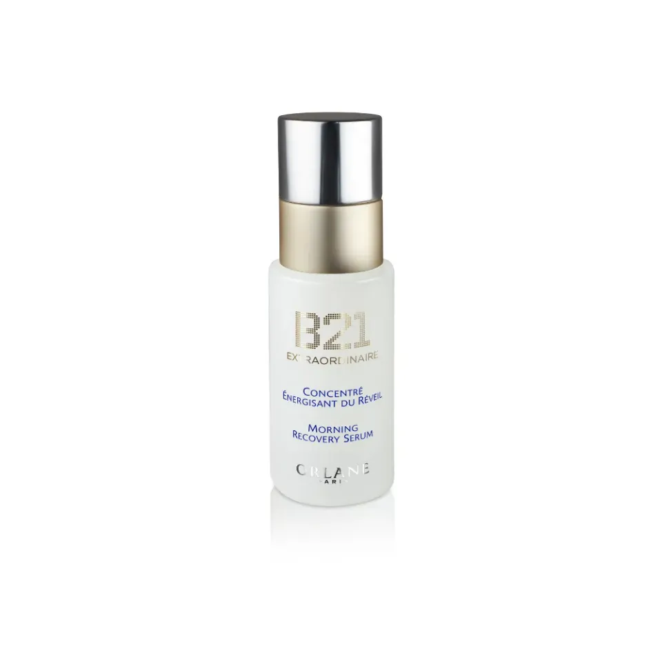 Orlane B21 Extraordinaire Concentré siero viso energizzante