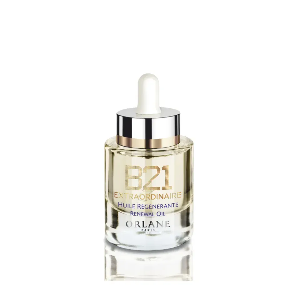 Orlane B21 Extraordinaire Huile Régénérante olio viso nutriente