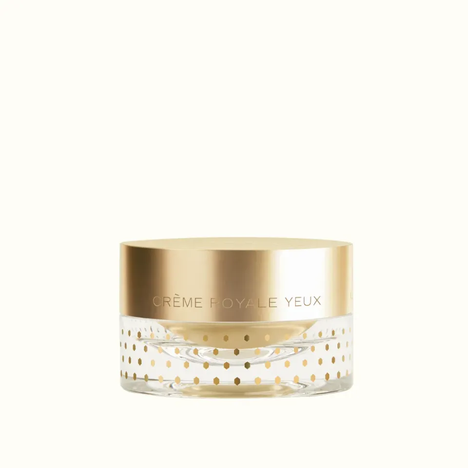 Orlane Crème Royale Yeux crema contorno occhi antirughe