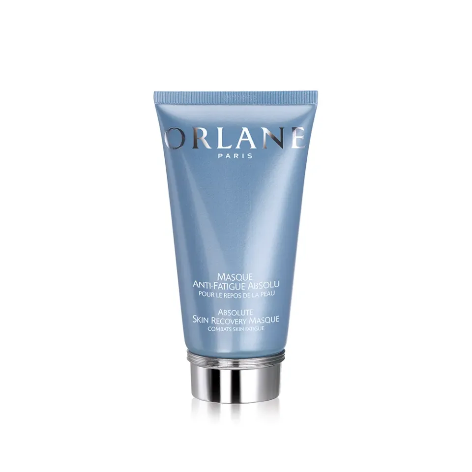 Orlane Anti-Fatigue Absolu maschera viso illuminante stanchezza