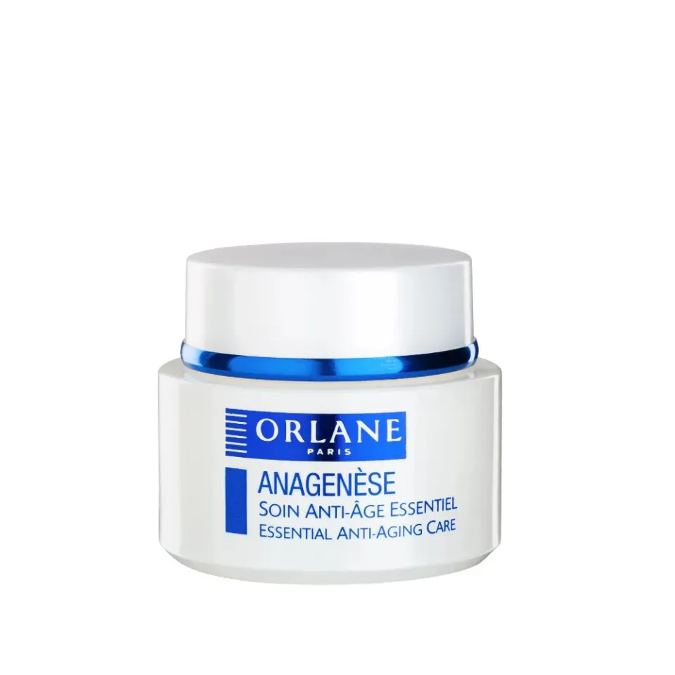 Orlane Anagenèse Soin Anti-Age crema viso giorno idratante