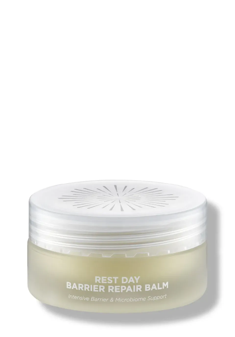 Oskia Rest Day Barrier Repair Balm balsamo viso ceramidi