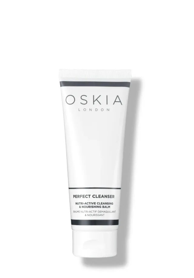 Oskia Perfect Cleanser balsamo detergente 125ml pelle secca