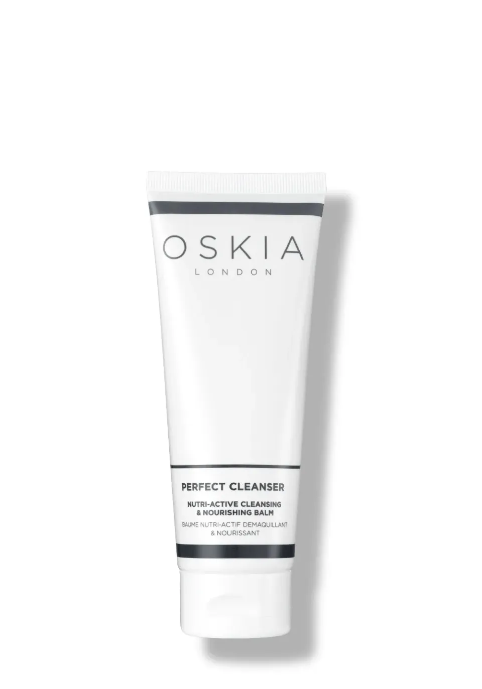 Oskia Perfect Cleanser balsamo detergente 125ml pelle secca