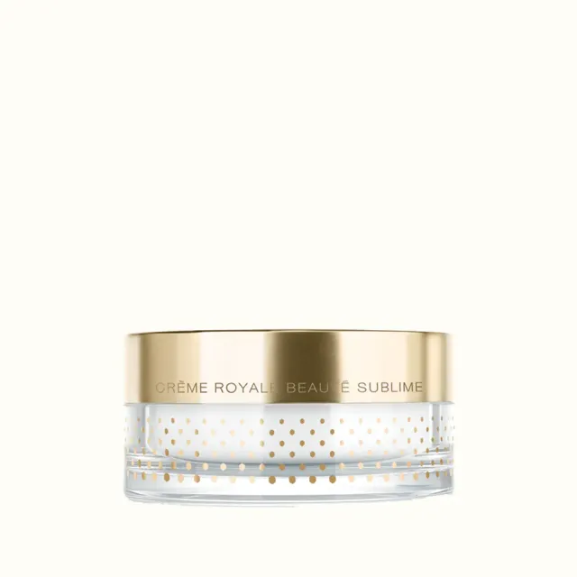 Orlane Crème Royale Beauté Sublime maschera viso antirughe