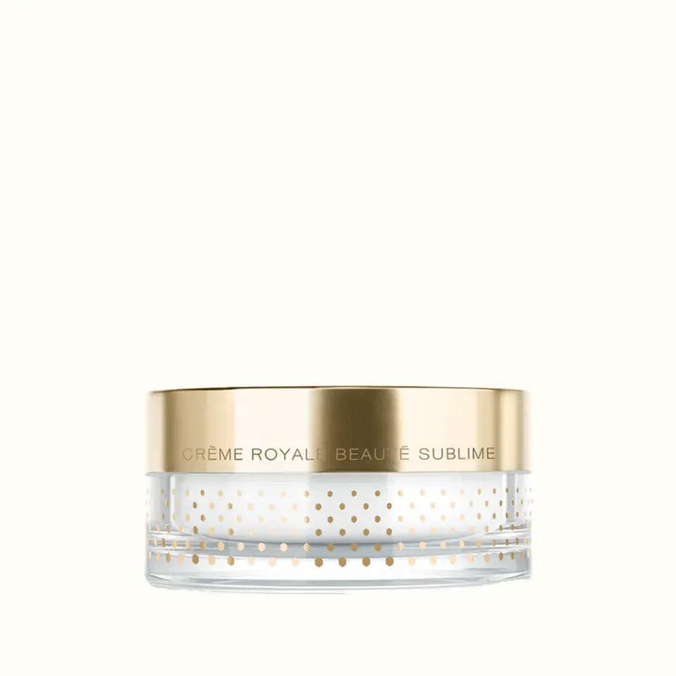 Orlane Crème Royale Beauté Sublime maschera viso antirughe