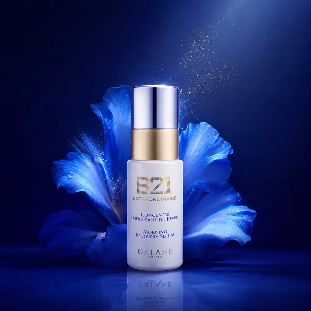 Orlane B21 Extraordinaire Concentré siero viso energizzante