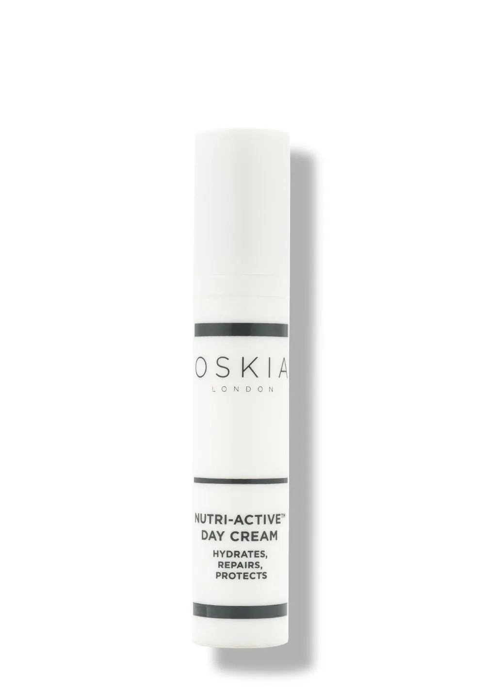 Oskia Nutri-Active Day Cream crema viso giorno 10 ml leggera