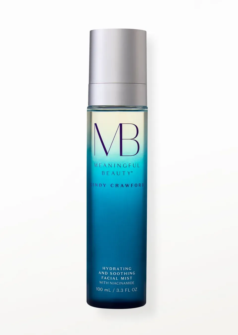Meaningful Beauty Skin Hydrating Mist Viso Idratante
