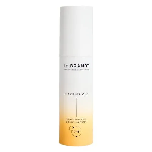 Brandt Bright This Way C Scription siero viso 30 ml vitamina C