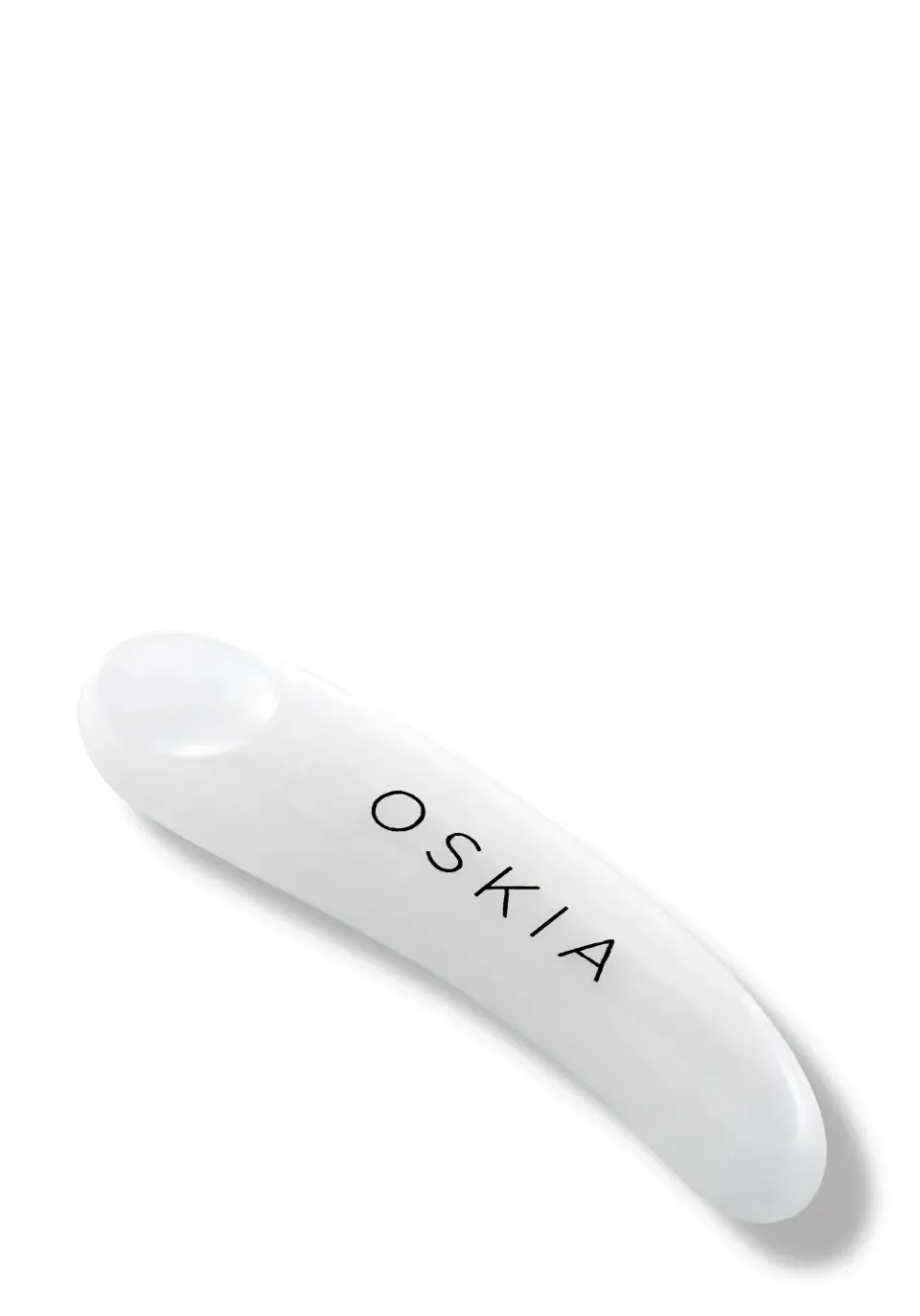 Oskia Quartz spatola viso in quarzo Opal