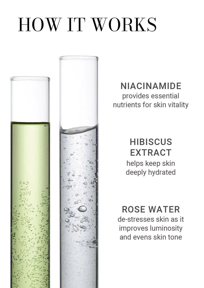 Meaningful Beauty Skin Hydrating Mist Viso Idratante