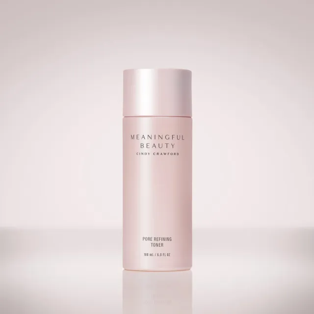 Meaningful Beauty Skin Pore Refining Toner tonico viso pori