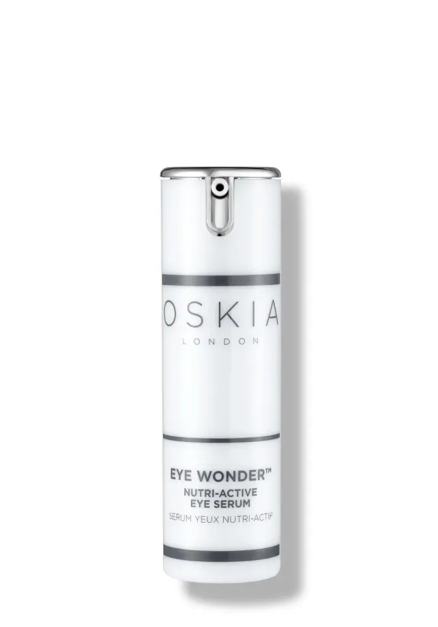 Oskia Eye Wonder siero occhi leggero occhiaie