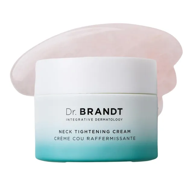 Dr. Brandt Needles No More crema collo rassodante 50 g