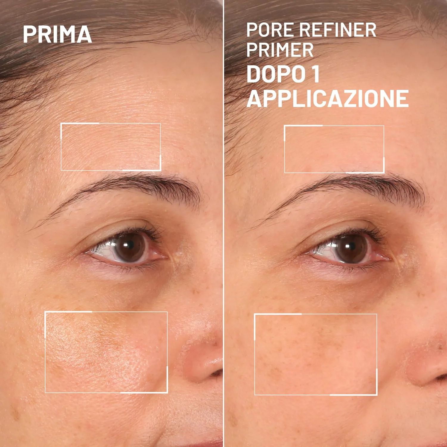 Brandt Pores No More Pore Refiner Primer primer viso 15 ml opacizzante