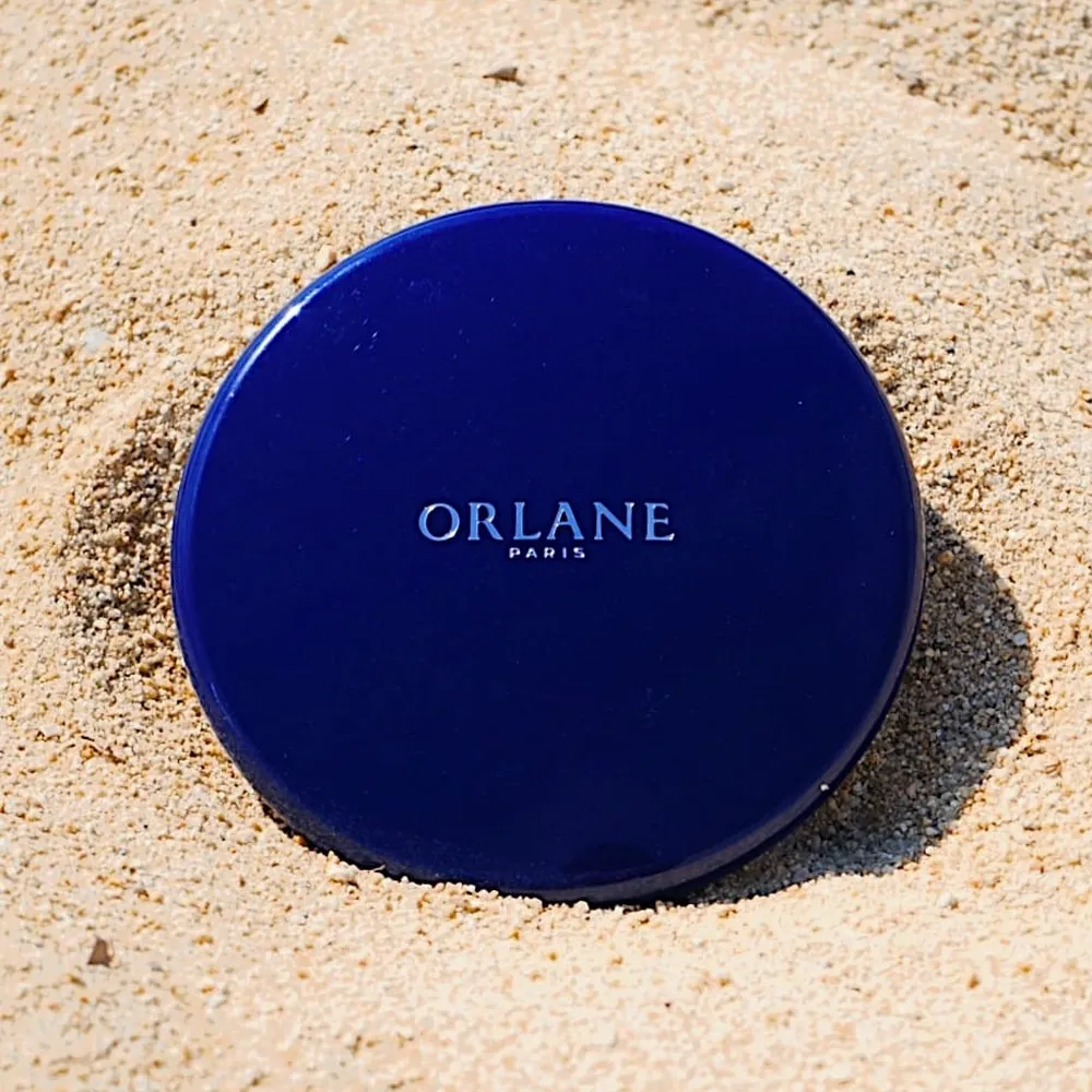 Orlane Soleil Bronze 23 terra abbronzante compatta rosé