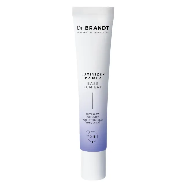 Brandt Pores No More Luminizer Primer 30 ml pori dilatati