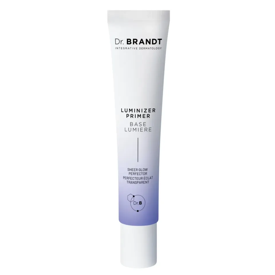Brandt Pores No More Luminizer Primer 30 ml pori dilatati