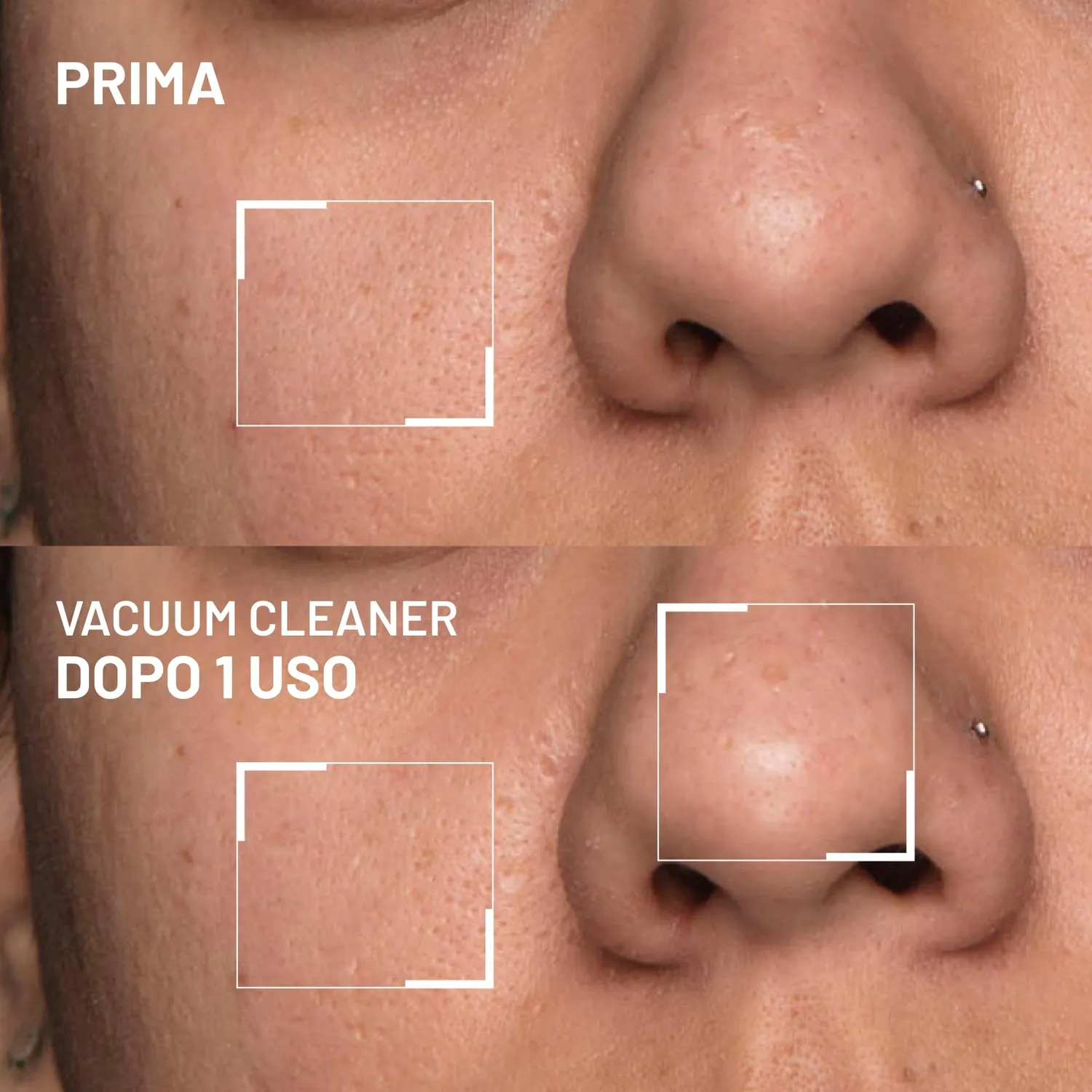 Brandt Pores No More Vacuum Cleaner Maschera Pori 30 g