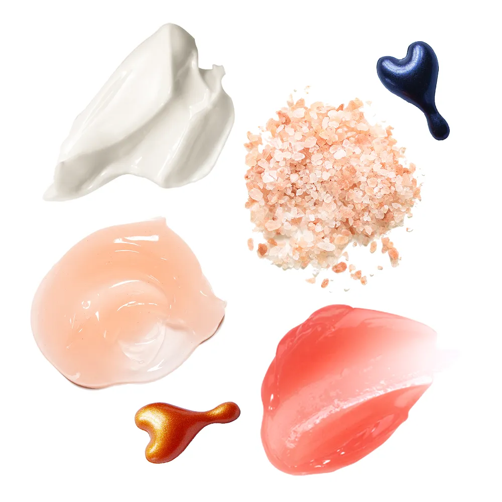 Oskia The Me Time Edit kit viso self-care luminosità cofanetto