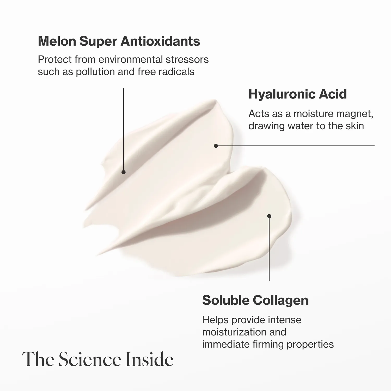 Meaningful Beauty Skin Firming Serum siero viso uso quotidiano