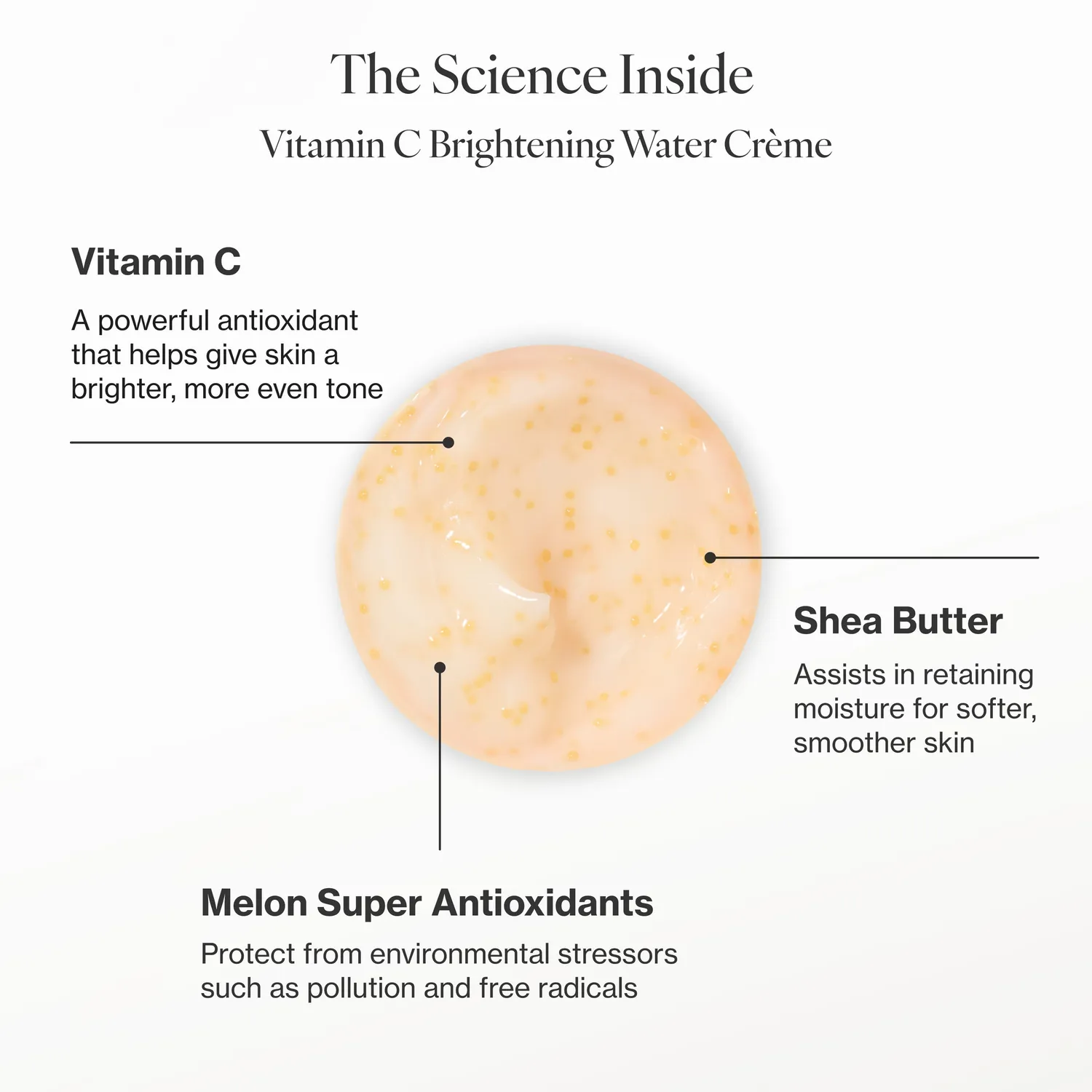 Meaningful Beauty Vitamin C Brightening Duo set viso illuminante