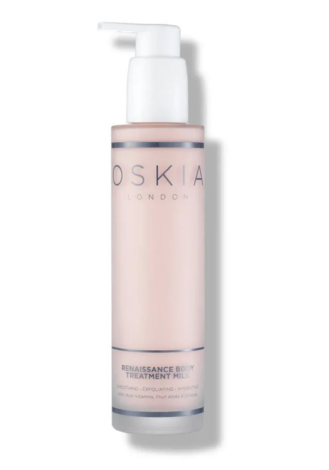 Oskia Renaissance Body Treatment Milk latte corpo 30ml levigante