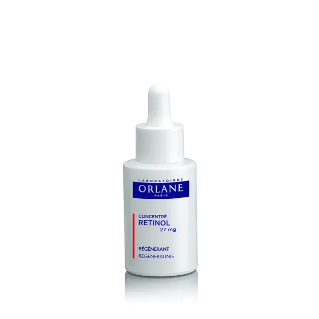 Orlane Concentré Rétinol Siero Viso Retinolo Antirughe