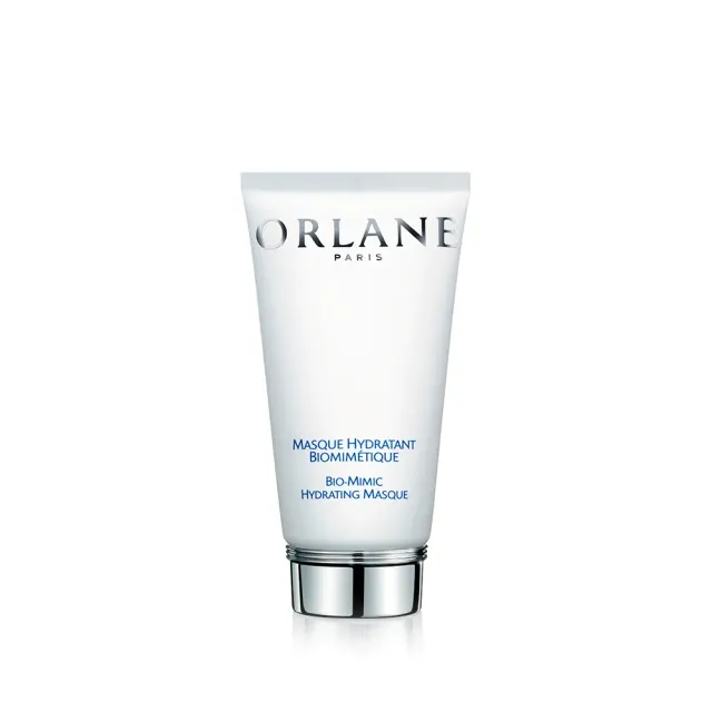 Orlane Hydratation Maschera Viso Biomimetica Idratazione Intensa