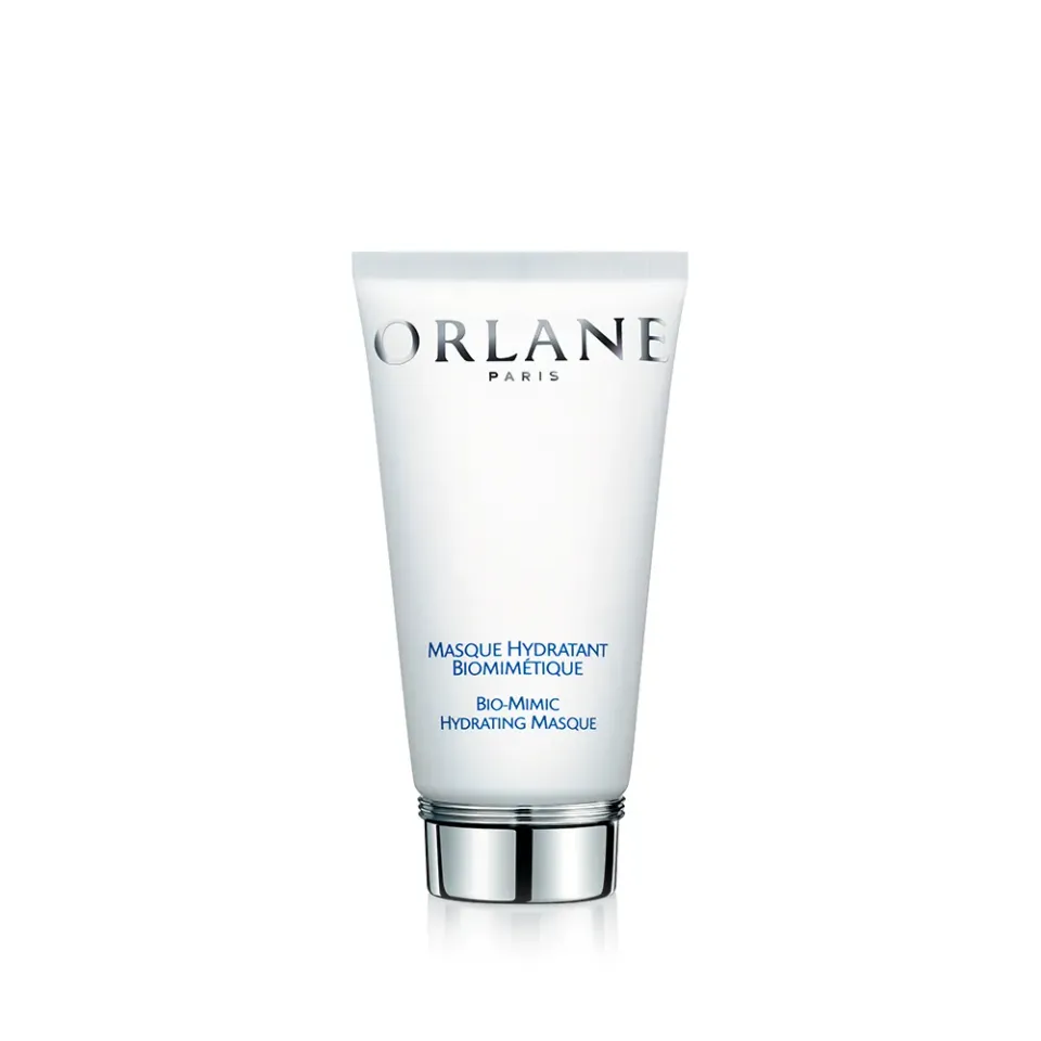 Orlane Hydratation Maschera Viso Biomimetica Idratazione Intensa