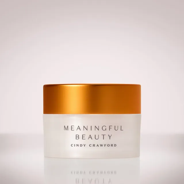 Meaningful Beauty Skin Vitamin C crema viso illuminante rughe