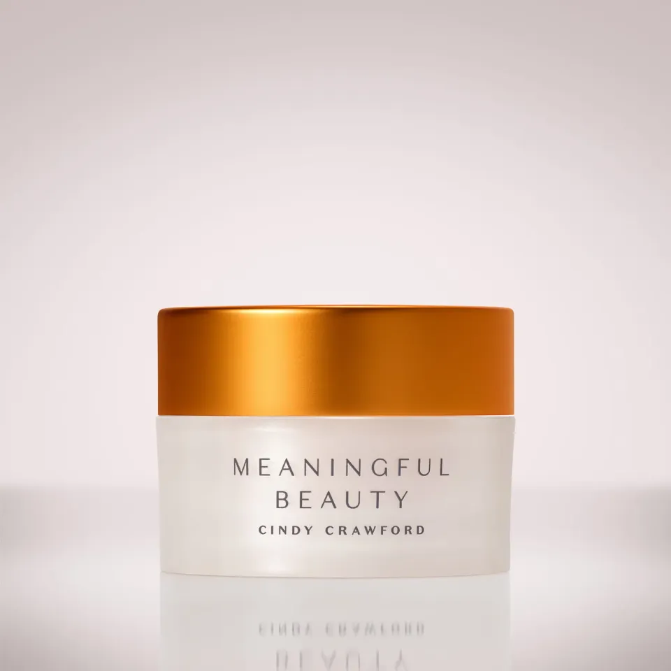 Meaningful Beauty Skin Vitamin C crema viso illuminante rughe
