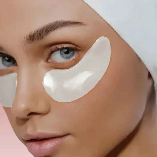 Koriderm Bio-Collagen patch occhi occhiaie e borse