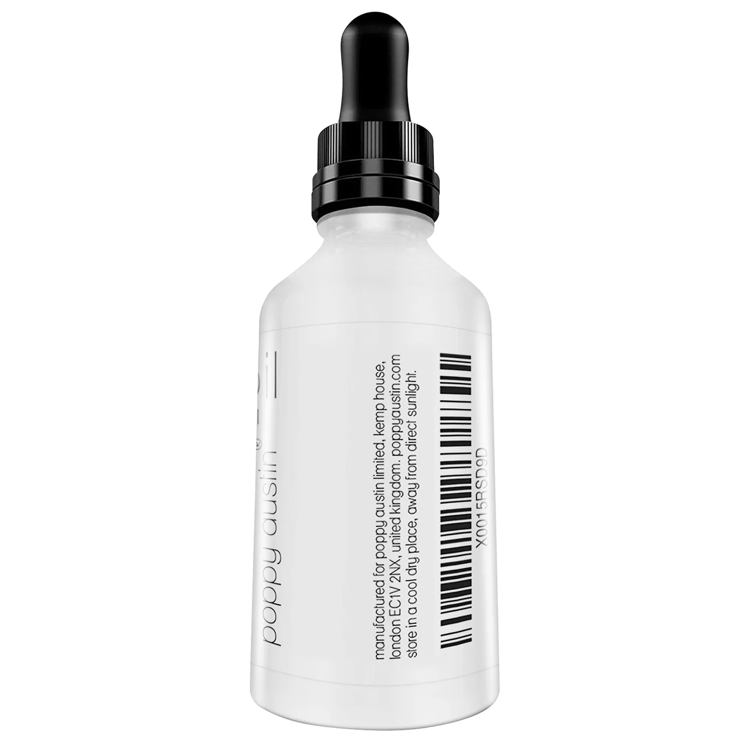 Poppy Austin Olio Neroli 1 Flacone Puro Distillato