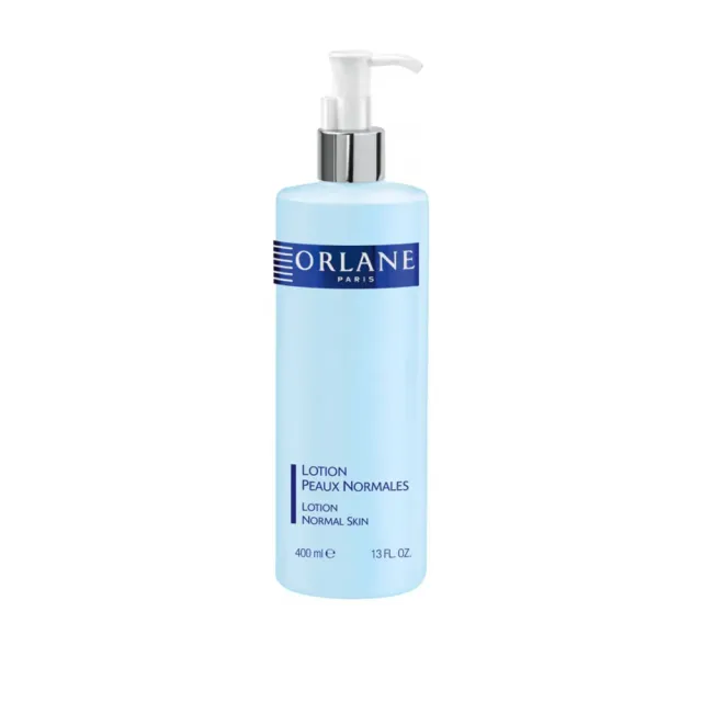 Orlane Lozione Viso Pelli Normali 400 ml tonificante