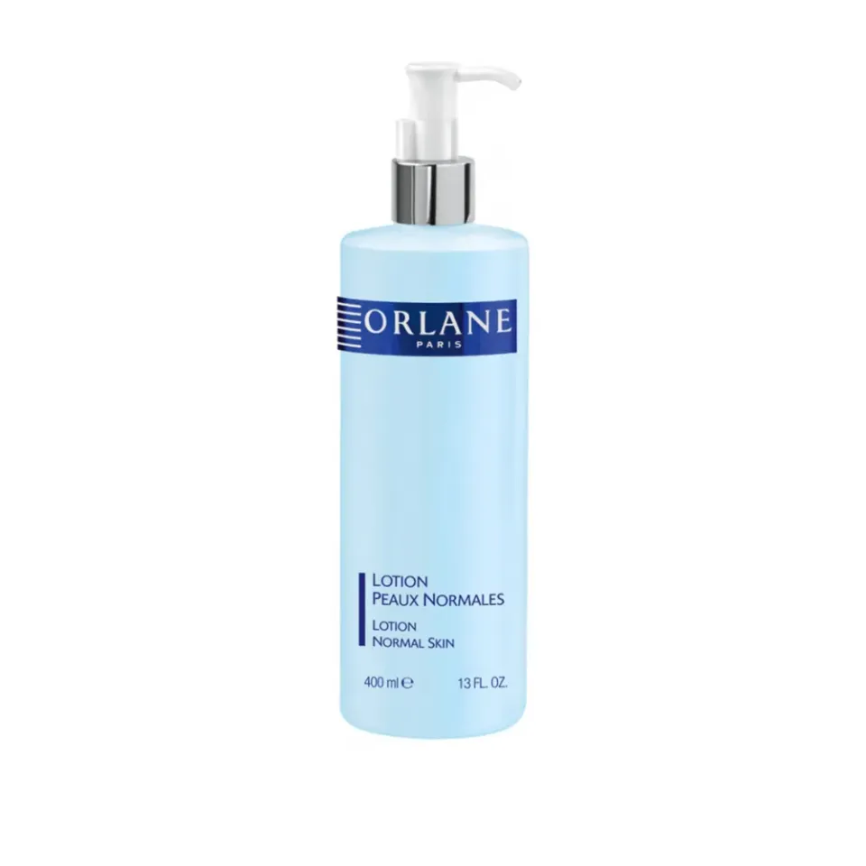 Orlane Lozione Viso Pelli Normali 400 ml tonificante