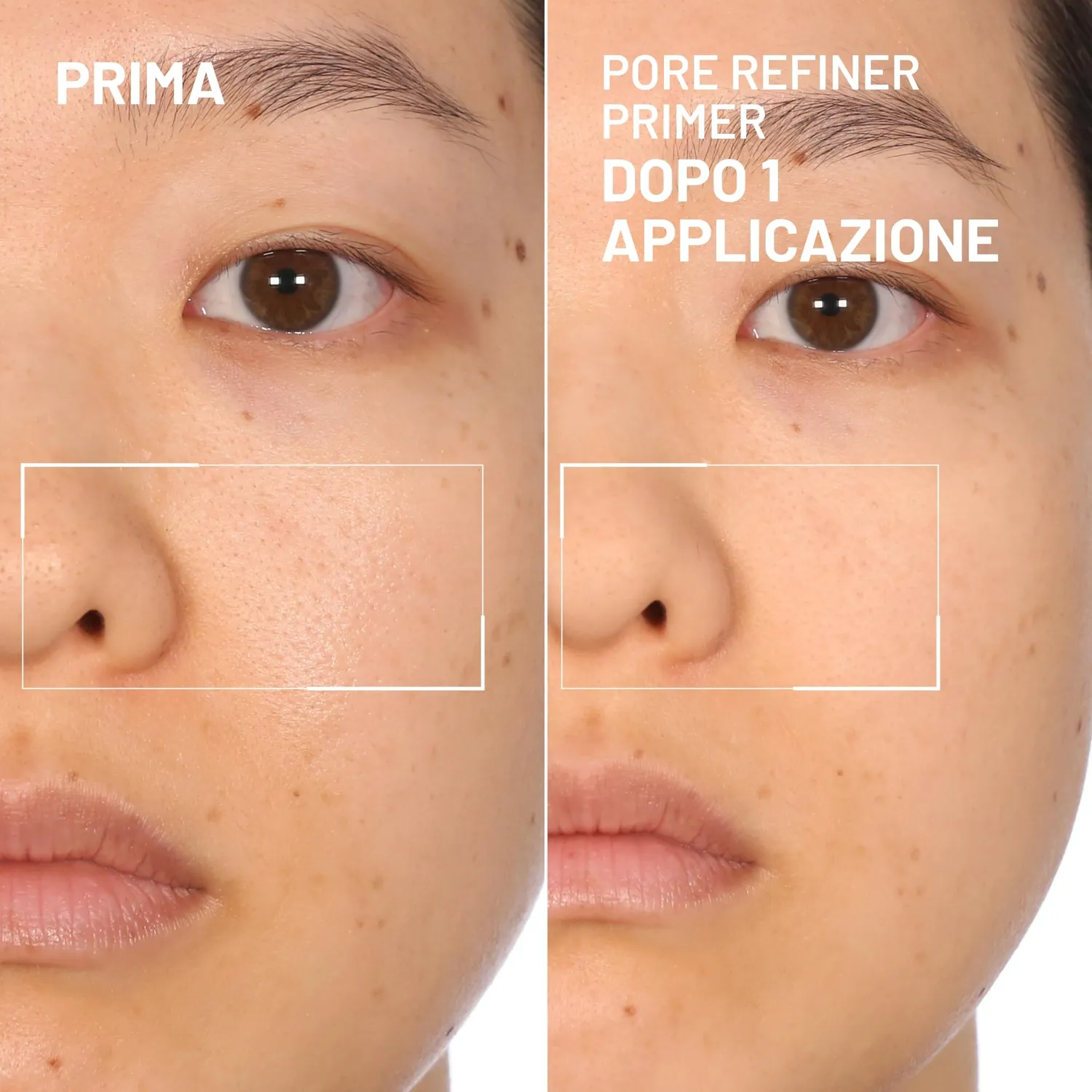 Brandt Pores No More Pore Refiner Primer primer viso 15 ml opacizzante