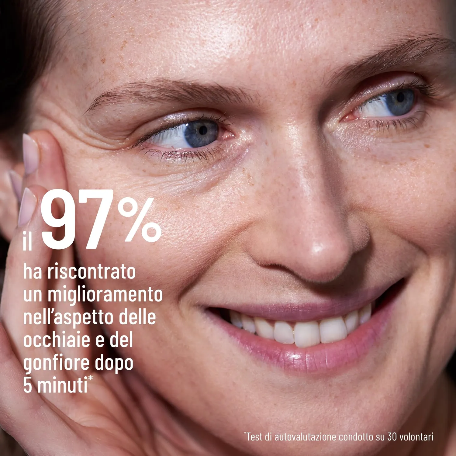 Brandt No More Baggage Gel Occhi 7 g Borse e Occhiaie