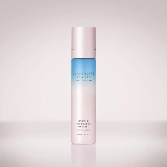 Meaningful Beauty Skin Hydrating Mist Viso Idratante