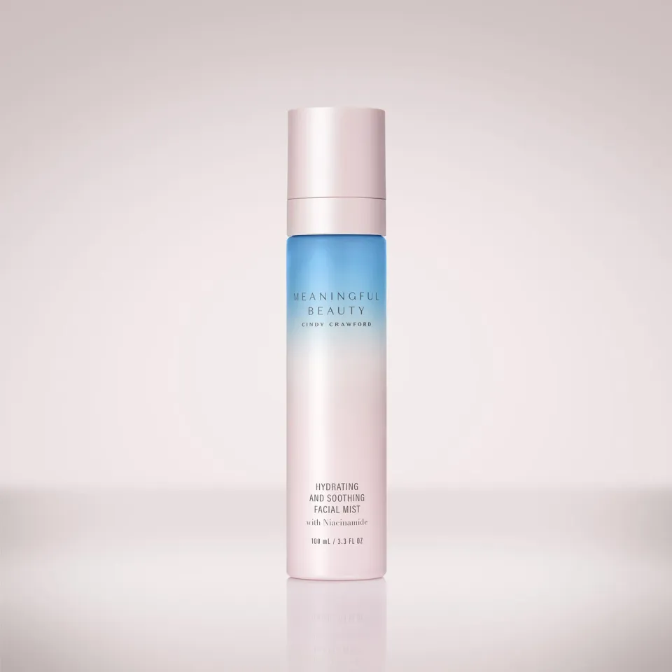 Meaningful Beauty Skin Hydrating Mist Viso Idratante