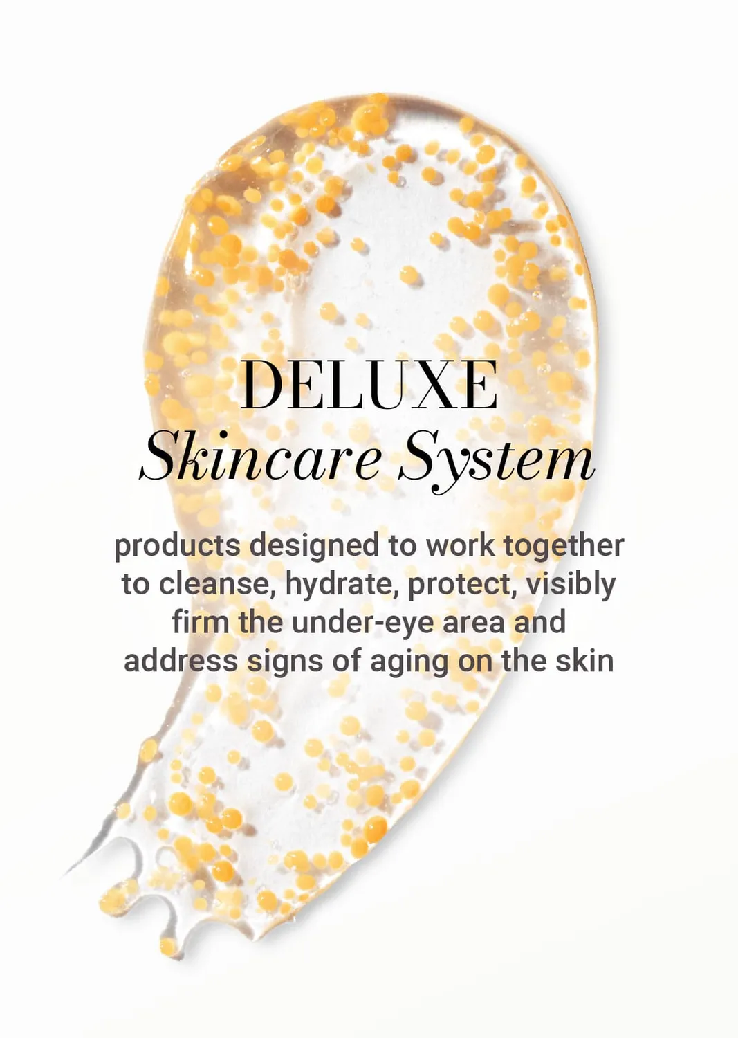Meaningful Beauty Anti-Aging Face & Neck Skincare System kit viso antirughe