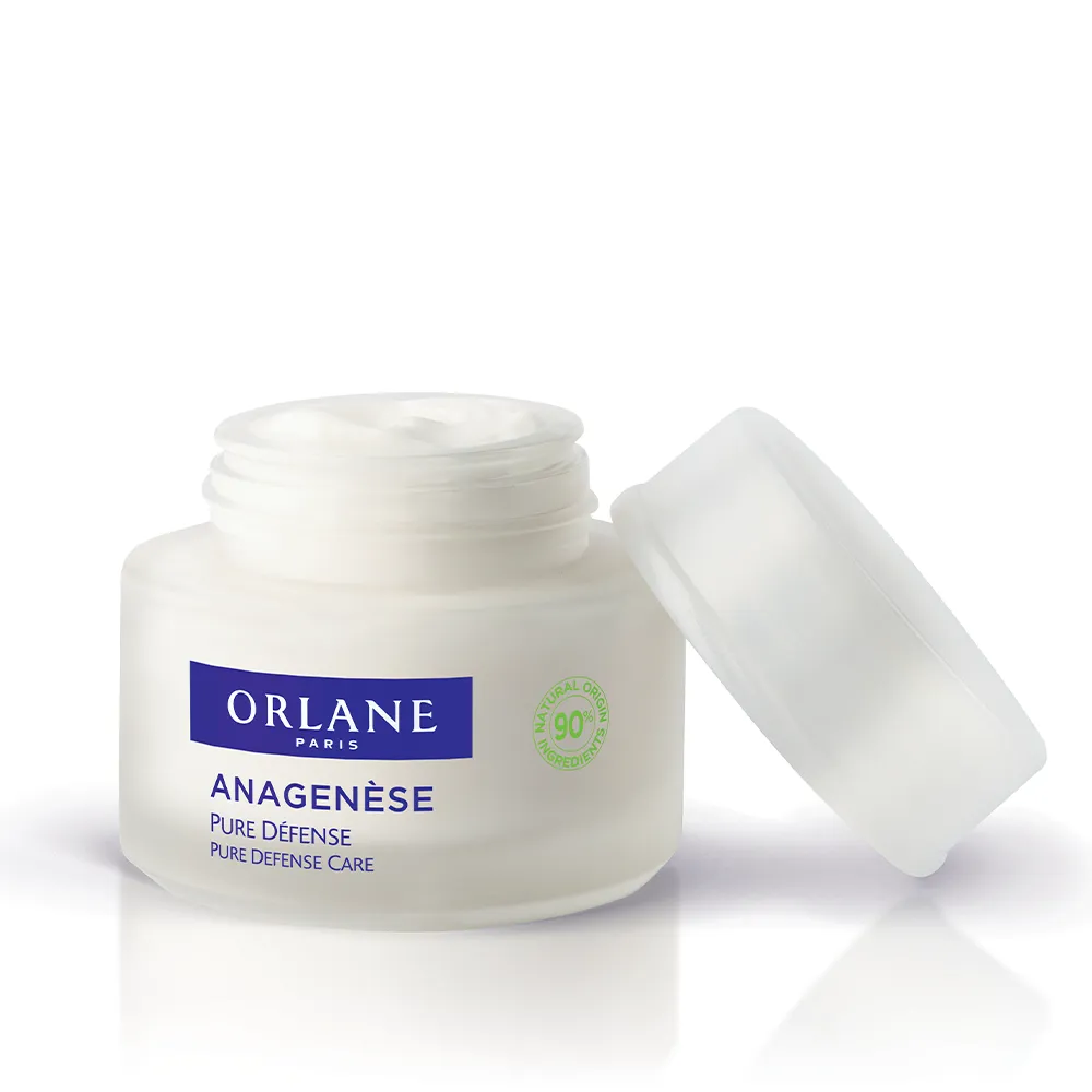 Orlane Anagenèse Pure Défense Green crema giorno protettiva