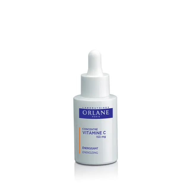 Orlane Concentré Vitamine C siero viso concentrato energizzante