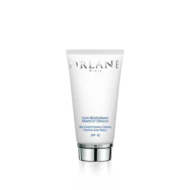 Orlane Soin Régénant crema mani e unghie antimacchia