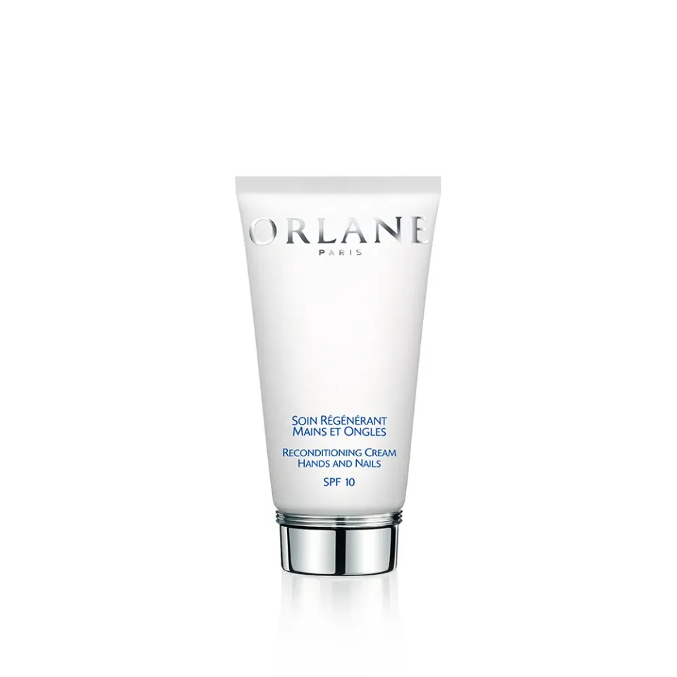 Orlane Soin Régénant crema mani e unghie antimacchia