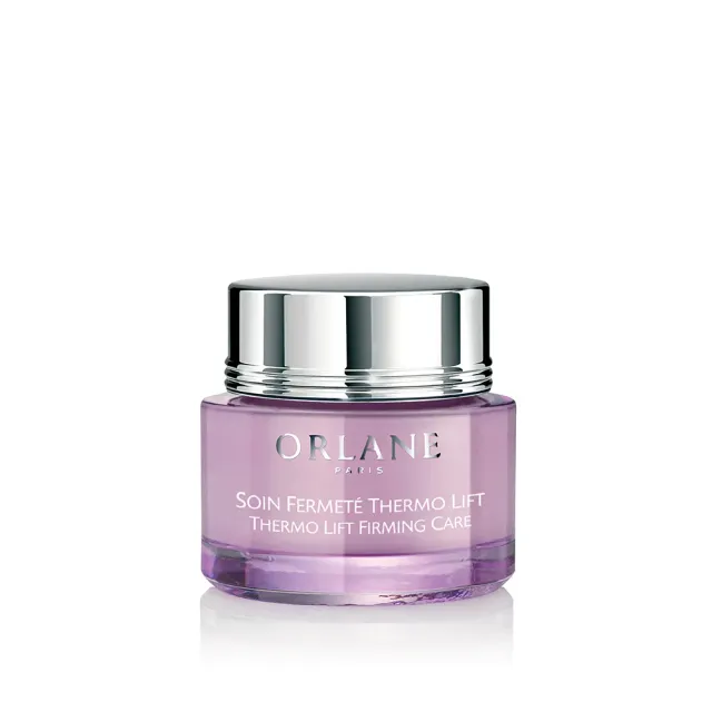 Orlane Thermo Lift crema viso rassodante pelle matura