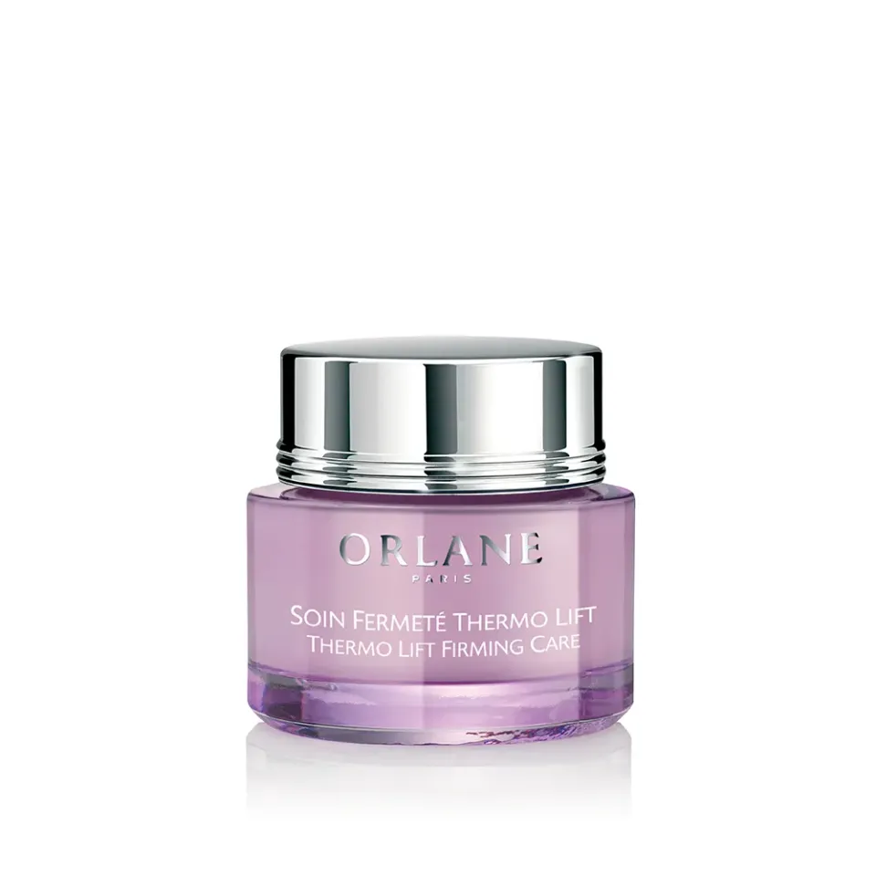 Orlane Thermo Lift crema viso rassodante pelle matura